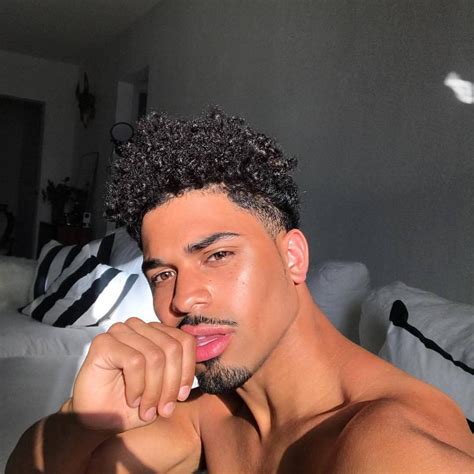 hispanic curly hair men|Cute and Stylish Curly Haircuts for Latina Guys